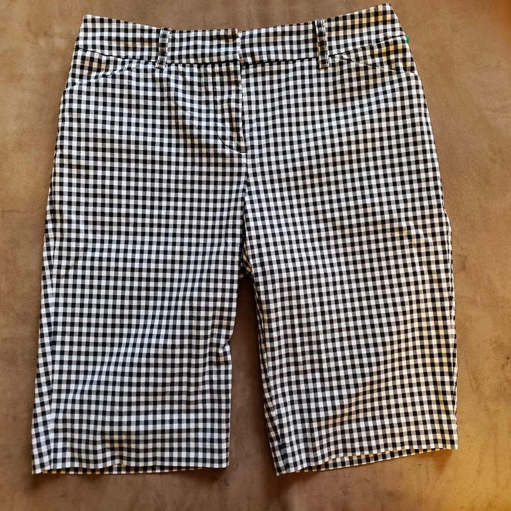 Jones New York Shorts